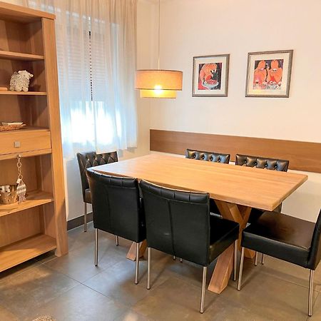 Apartment Mountain Resort-Kaprun By Interhome Dış mekan fotoğraf