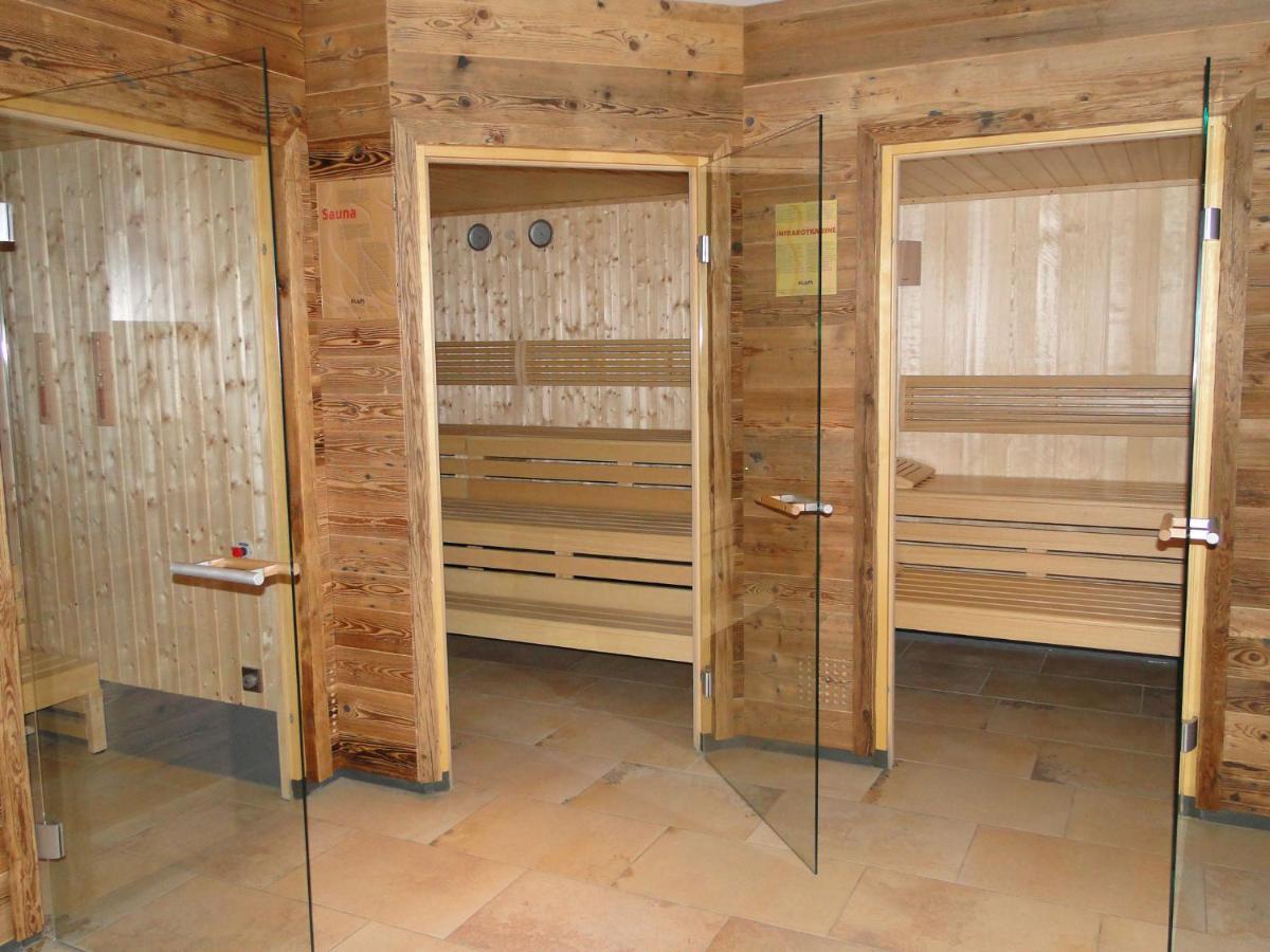 Apartment Mountain Resort-Kaprun By Interhome Dış mekan fotoğraf
