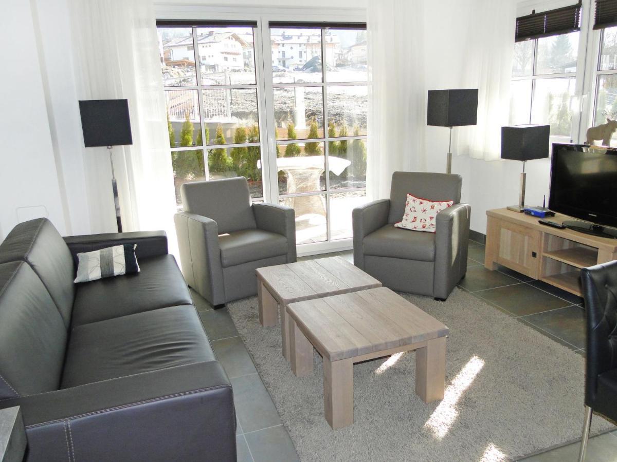 Apartment Mountain Resort-Kaprun By Interhome Dış mekan fotoğraf