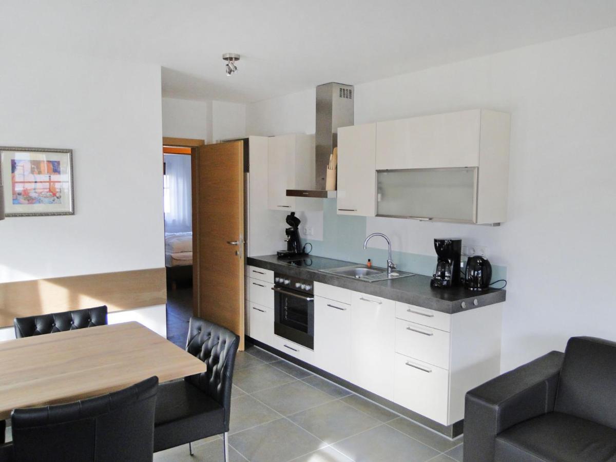 Apartment Mountain Resort-Kaprun By Interhome Dış mekan fotoğraf