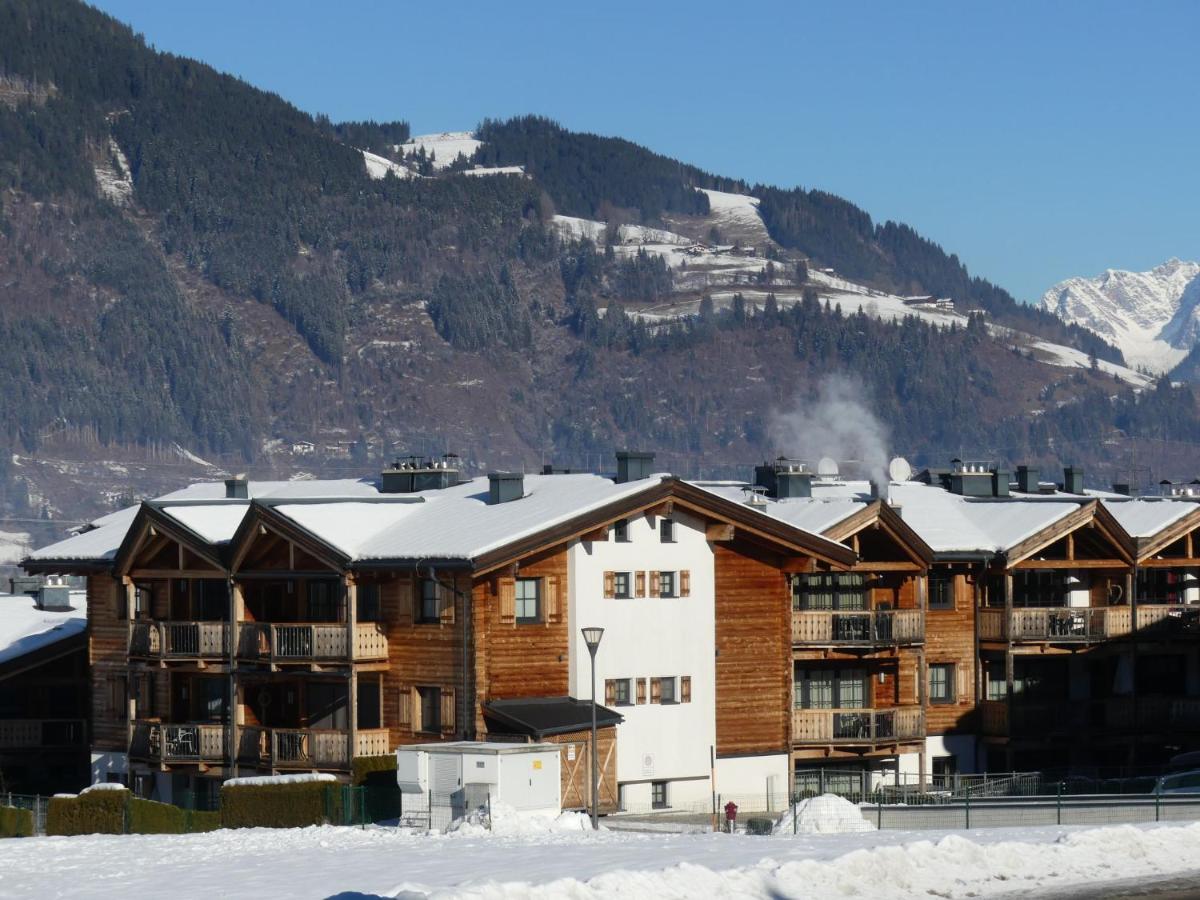 Apartment Mountain Resort-Kaprun By Interhome Dış mekan fotoğraf