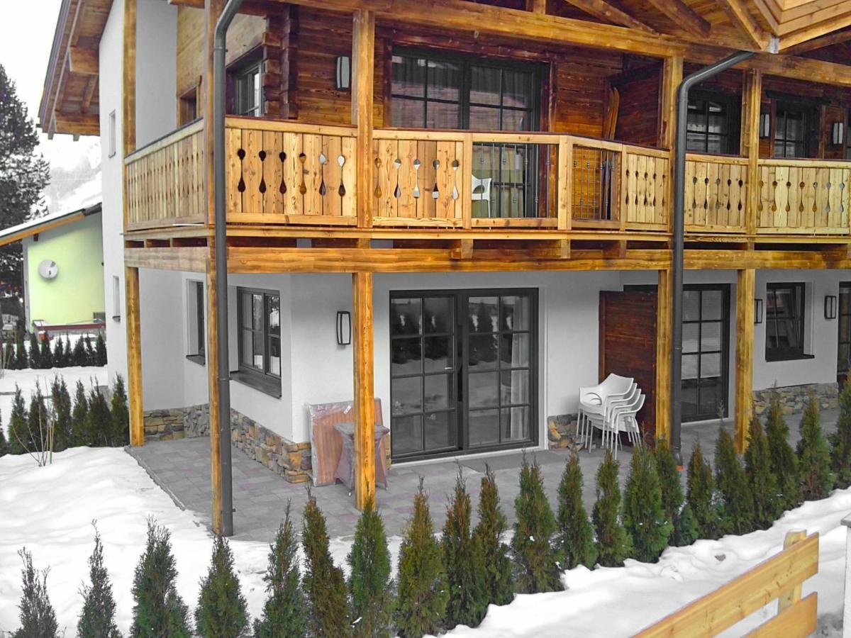 Apartment Mountain Resort-Kaprun By Interhome Dış mekan fotoğraf