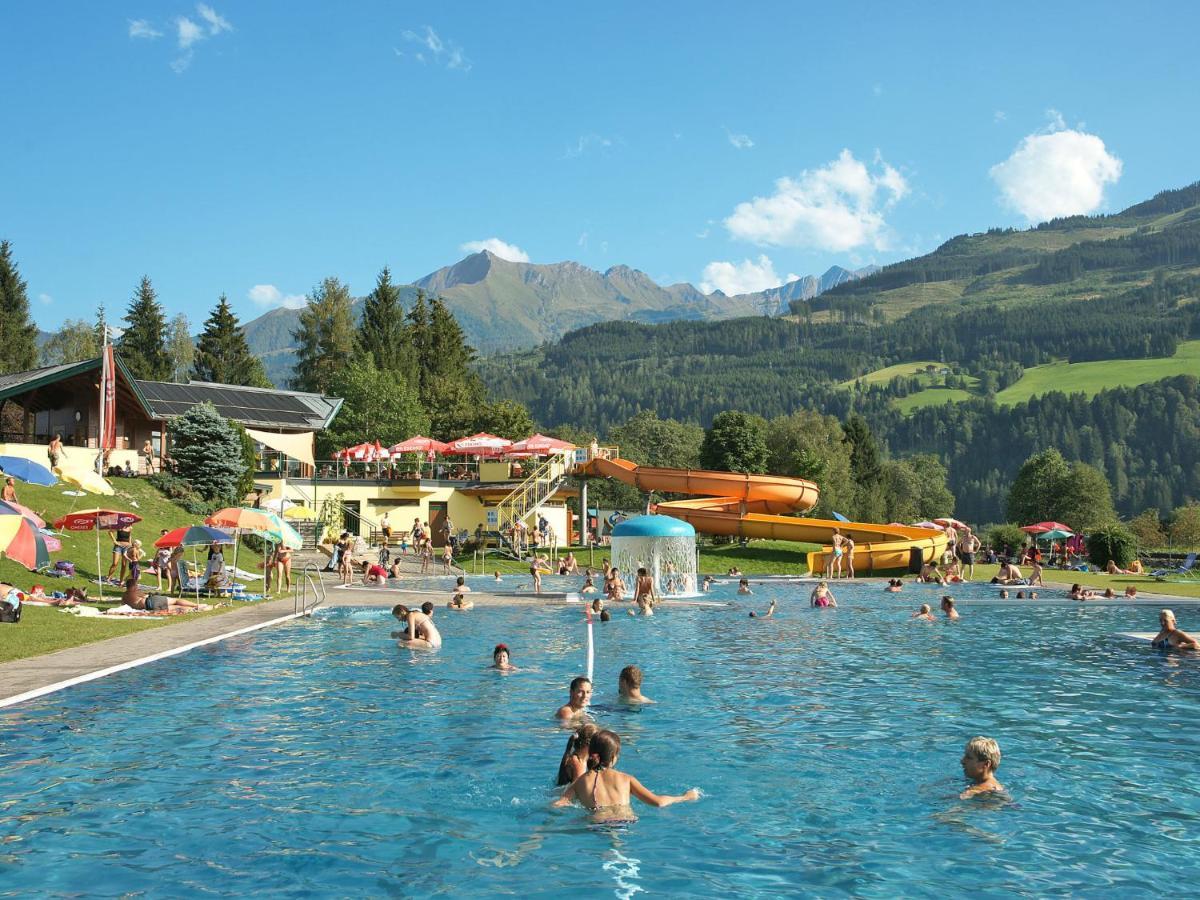 Apartment Mountain Resort-Kaprun By Interhome Dış mekan fotoğraf