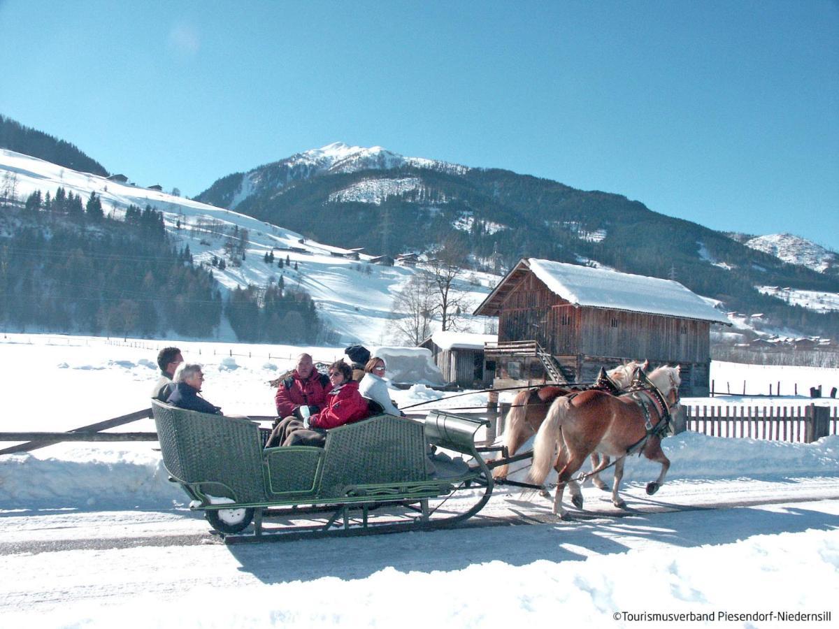 Apartment Mountain Resort-Kaprun By Interhome Dış mekan fotoğraf