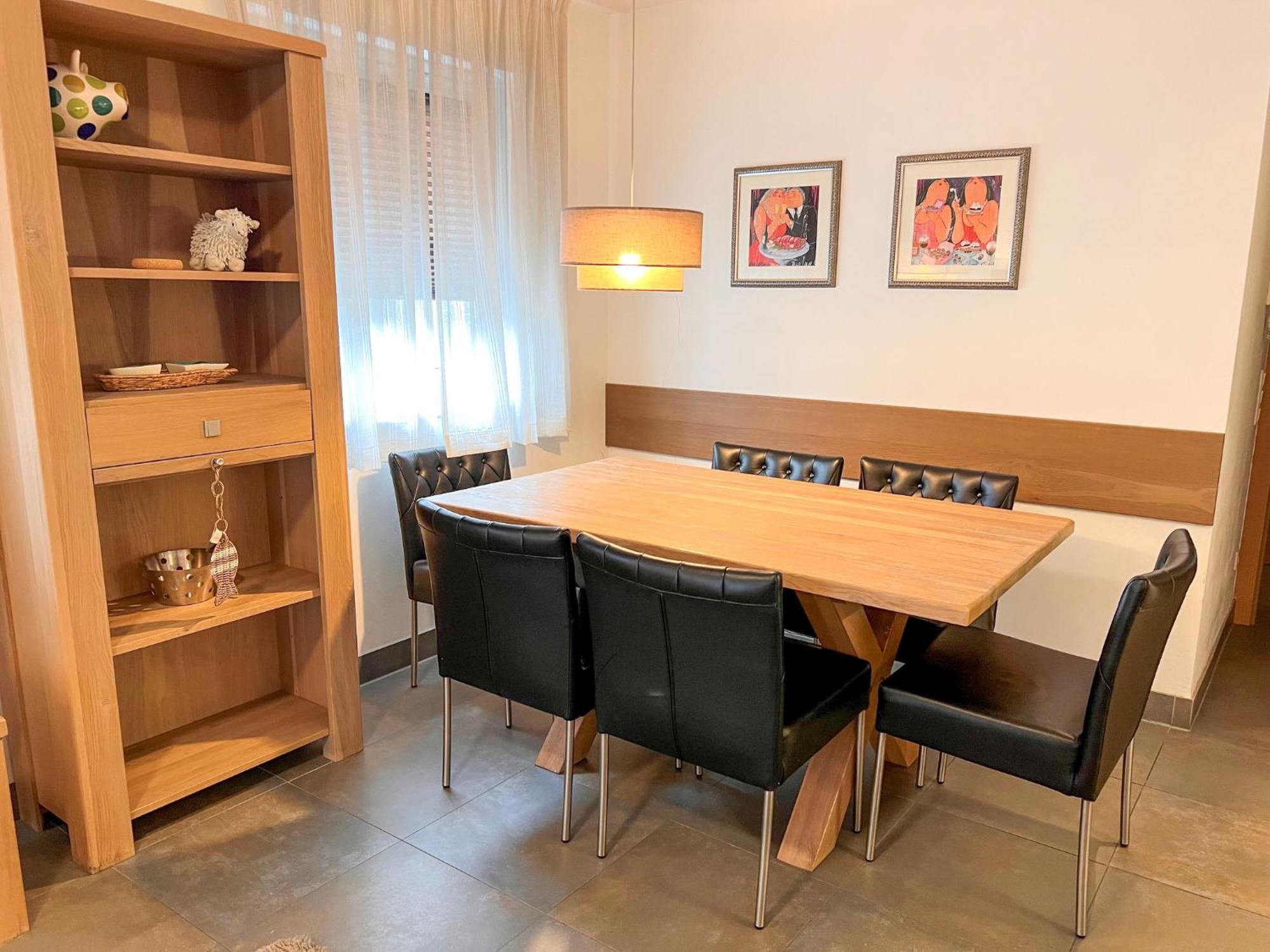 Apartment Mountain Resort-Kaprun By Interhome Dış mekan fotoğraf