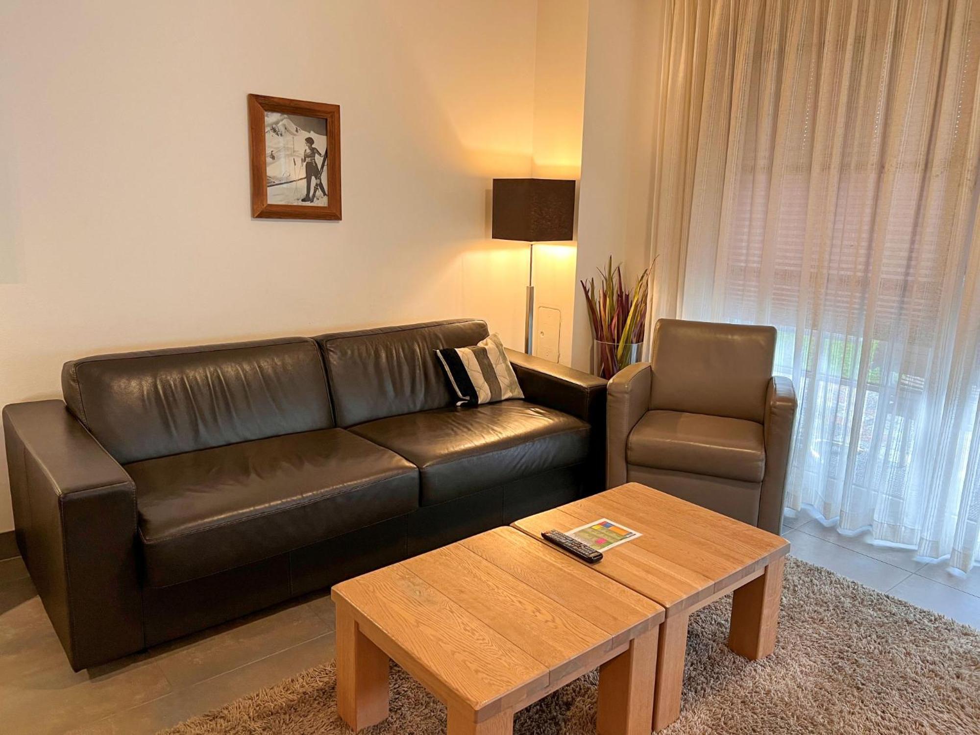 Apartment Mountain Resort-Kaprun By Interhome Dış mekan fotoğraf