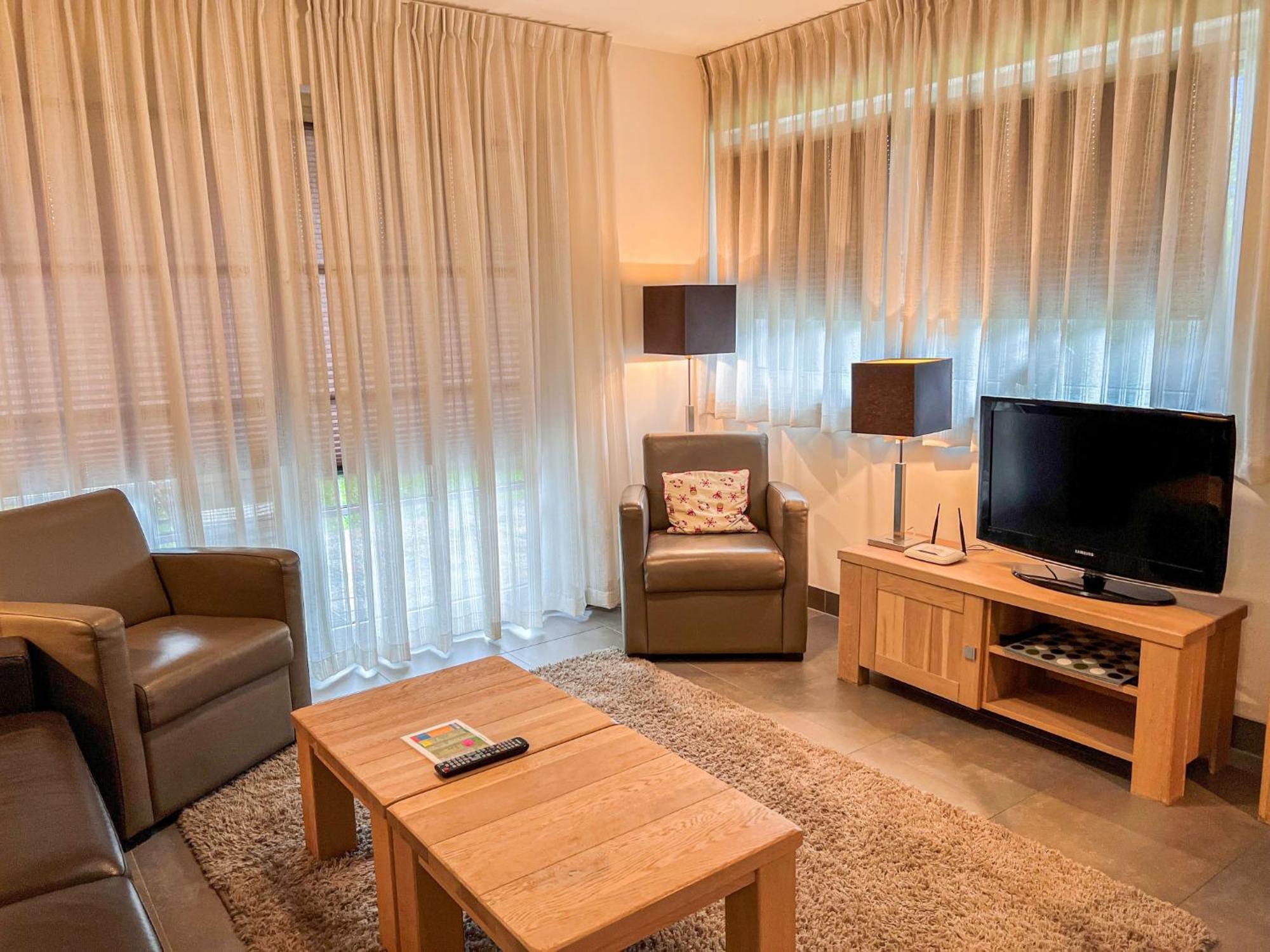 Apartment Mountain Resort-Kaprun By Interhome Dış mekan fotoğraf