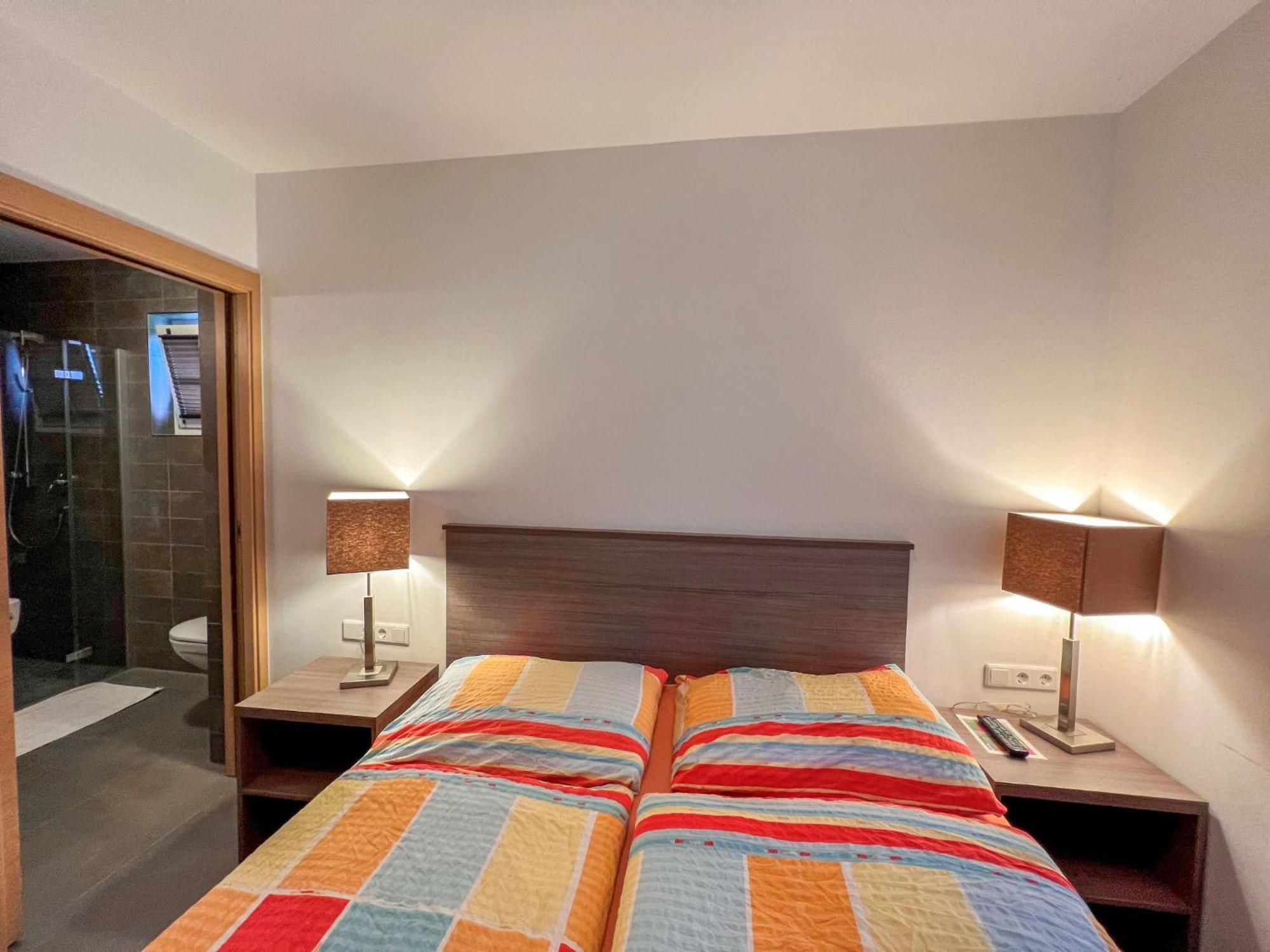 Apartment Mountain Resort-Kaprun By Interhome Dış mekan fotoğraf