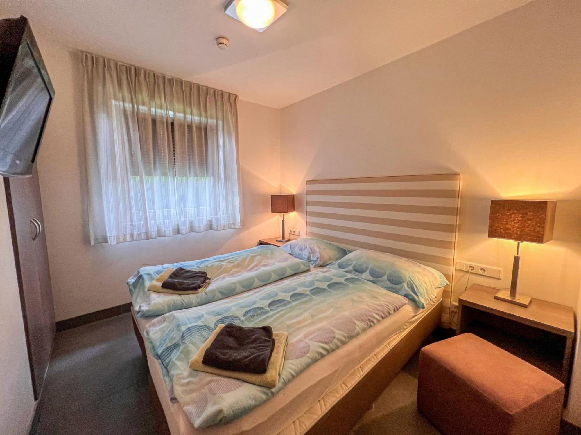 Apartment Mountain Resort-Kaprun By Interhome Dış mekan fotoğraf